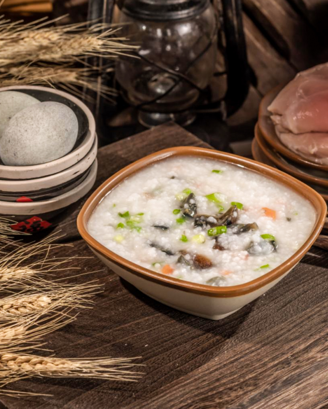 七品酱肉包